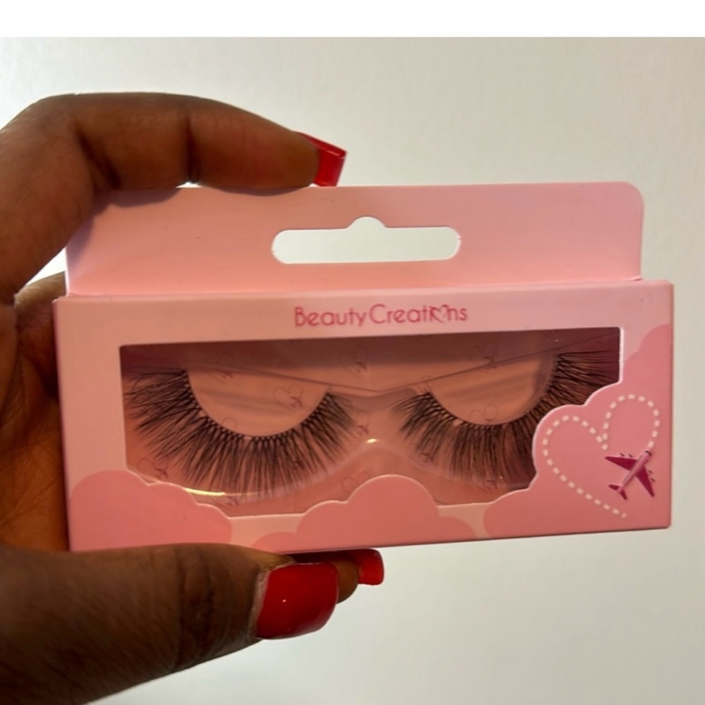 Brand new Lashes